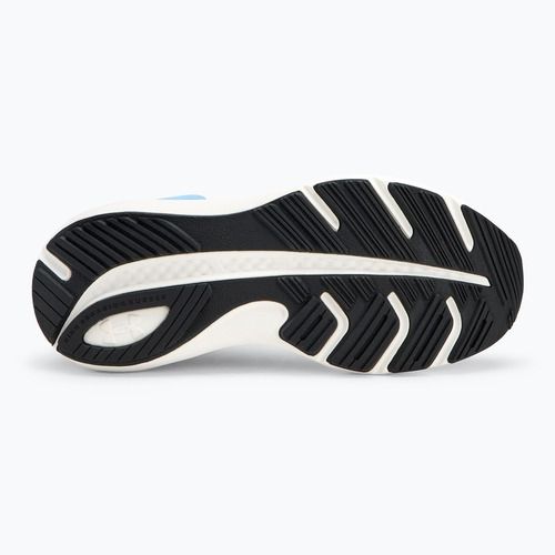 Scarpe da corsa Under Armour Shift blu tech/ blu orizzonte/bianco per uomo