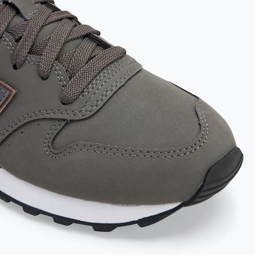 Scarpe New Balance donna 500's V1 grigio