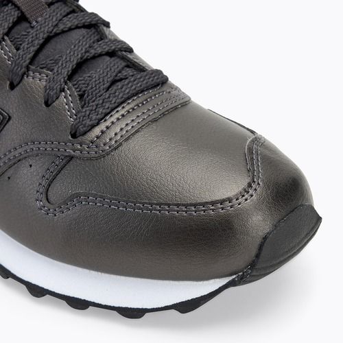 Scarpe New Balance donna 500 V2 nero