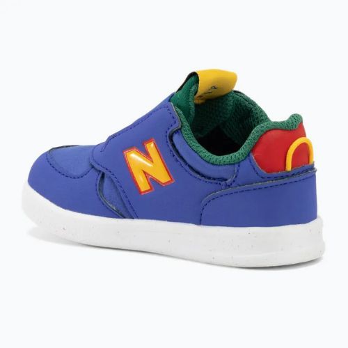 Scarpe New Balance 300's V1 blu per bambini
