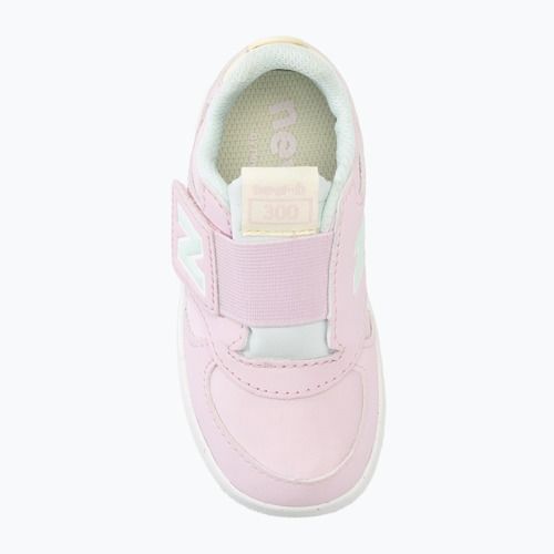 Scarpe da bambino New Balance 300's V1 rosa