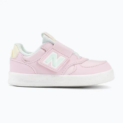 Scarpe da bambino New Balance 300's V1 rosa