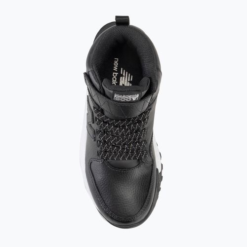 Scarpe da bambino New Balance 800's V3 nero