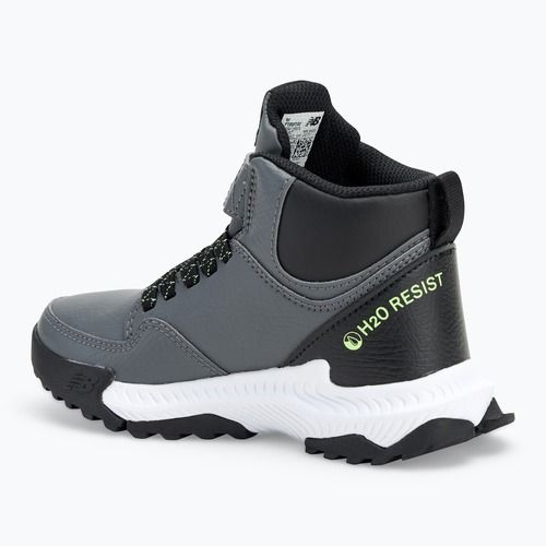 Scarpe da bambino New Balance 800's V3 grigio