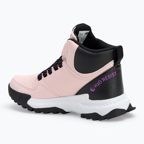 Scarpe da bambino New Balance 800's V3 rosa