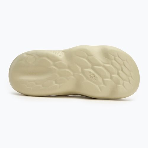 New Balance Fresh Foam - Ciabatte marroni