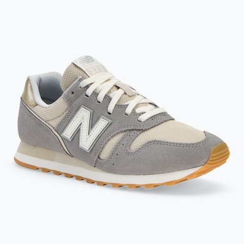 Scarpe New Balance donna 373 V2 grigio/bianco