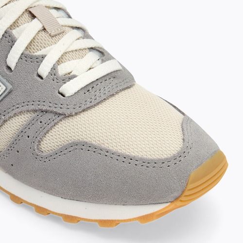 Scarpe New Balance donna 373 V2 grigio/bianco