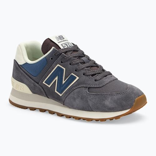 Scarpe New Balance donna 574 V2 grigio WL574NG2