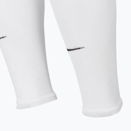 Maniche da calcio Nike Strike bianco/nero