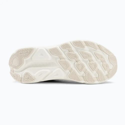 Scarpe da corsa da donna HOKA Clifton 9 nero/oro rosa