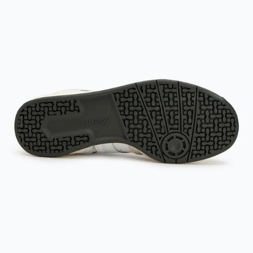 Scarpe Mizuno City Wind Premium bianco/ bianco/ dark shadow