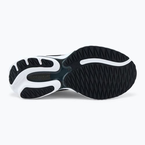 Scarpe da corsa da donna Mizuno Wave Ultima 15 nero/ dubarry/fungo ostrica