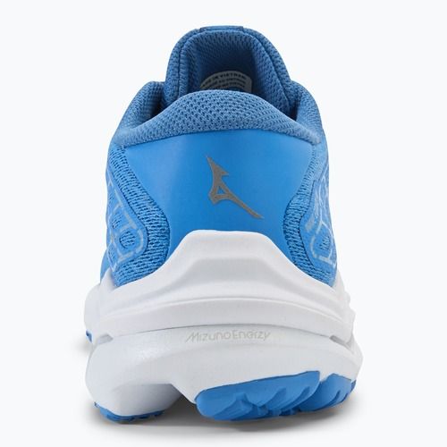 Scarpe da corsa da donna Mizuno Wave Equate 8 marina/nimbus cloud/blu federale
