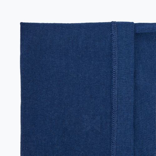 WOOLCANO Merino snood SPT24-33 blu navy