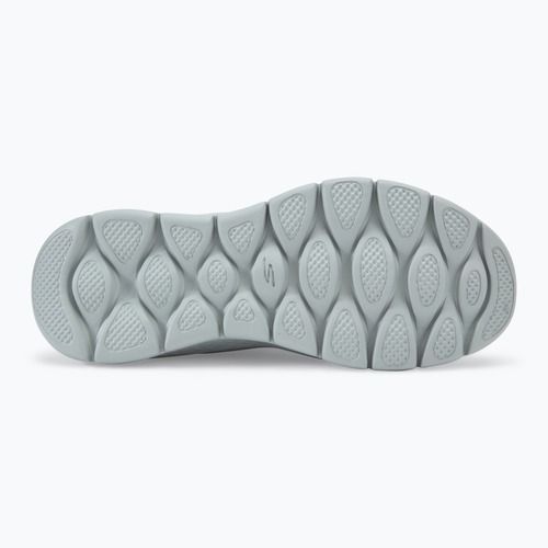 Scarpe da donna SKECHERS Go Walk Flex Mali charcoal