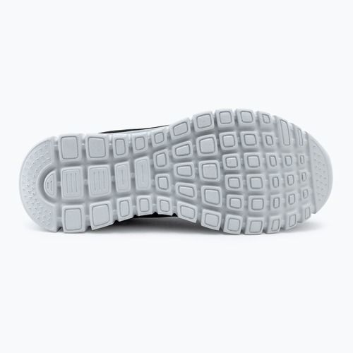 SKECHERS Graceful Get Connected scarpe da donna nero/bianco