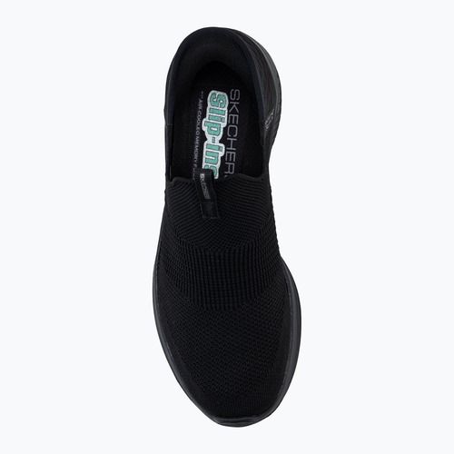 SKECHERS scarpe da donna Ultra Flex 3.0 Cozy Streak nero