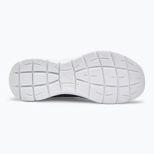 Scarpe SKECHERS Summits Dazzling Haze nero/bianco da donna