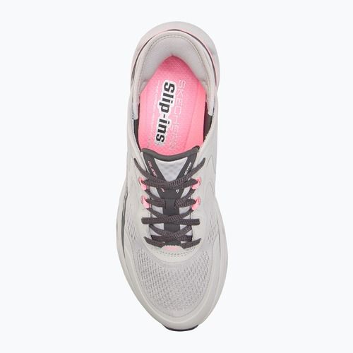 SKECHERS Glide Step Altus scarpe da donna grigio/rosa