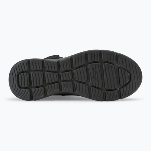 SKECHERS On The Go Glacial Ultra Woodlands scarpe da donna nero
