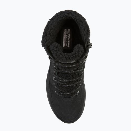 SKECHERS On The Go Glacial Ultra Woodlands scarpe da donna nero