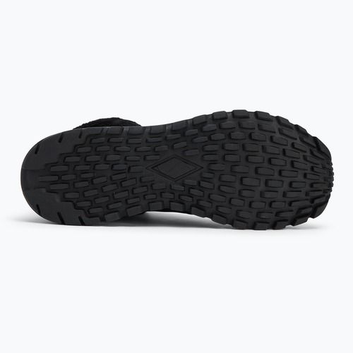 Scarpe SKECHERS Uno Rugged Fall Shimmer nero/metallizzato da donna