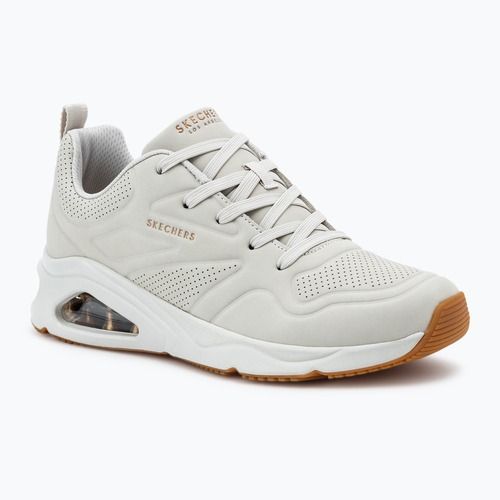 SKECHERS Uno Tres Air Ah Mazing naturale scarpe da donna