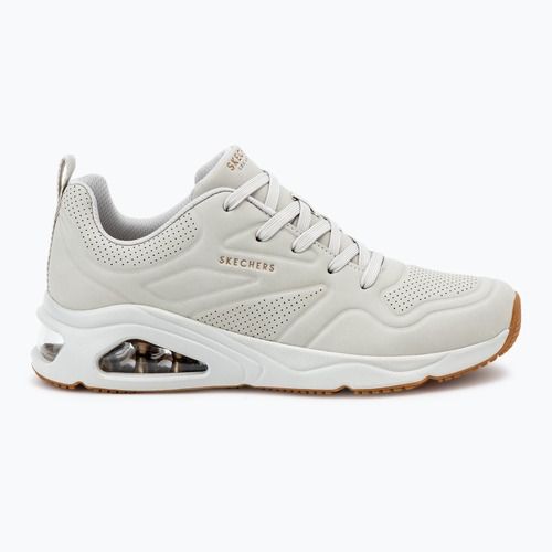SKECHERS Uno Tres Air Ah Mazing naturale scarpe da donna
