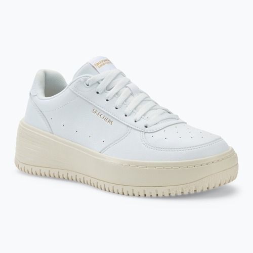 SKECHERS scarpe da donna Grand 92 Be Lifted bianco/naturale