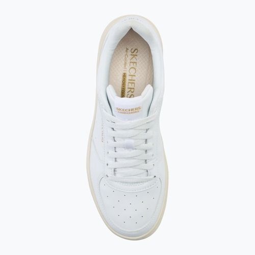 SKECHERS scarpe da donna Grand 92 Be Lifted bianco/naturale