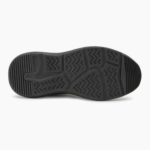 SKECHERS scarpe da uomo Parson Ederic nero