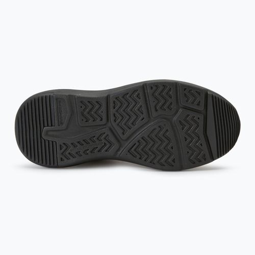 SKECHERS scarpe da uomo Parson Ederic marrone scuro