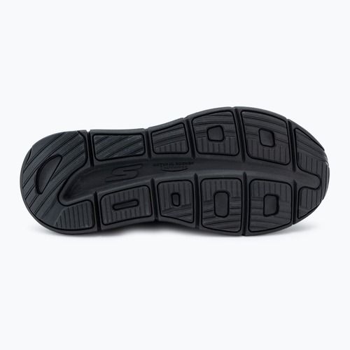 SKECHERS scarpe da uomo Max Cushioning Premier 2.0 nero
