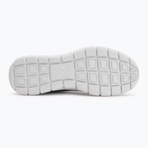 SKECHERS Track Knockhill scarpe da uomo carbone/nero