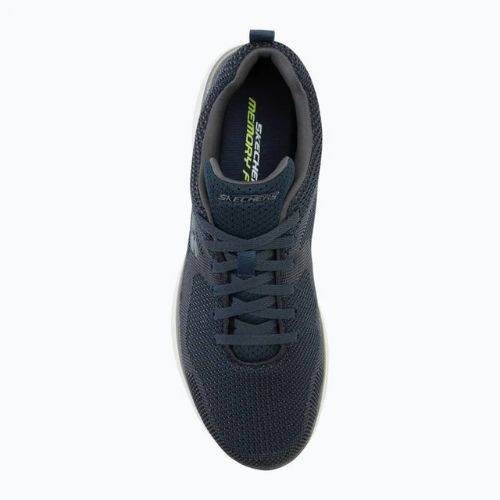 SKECHERS Scarpe da uomo Brisbane navy