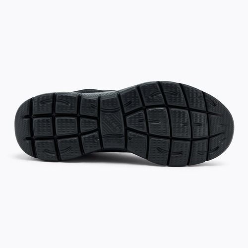 Uomo SKECHERS Summits Torre scarpe nere