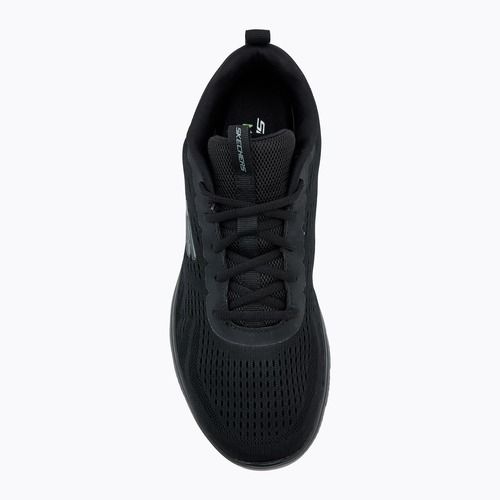 Uomo SKECHERS Summits Torre scarpe nere