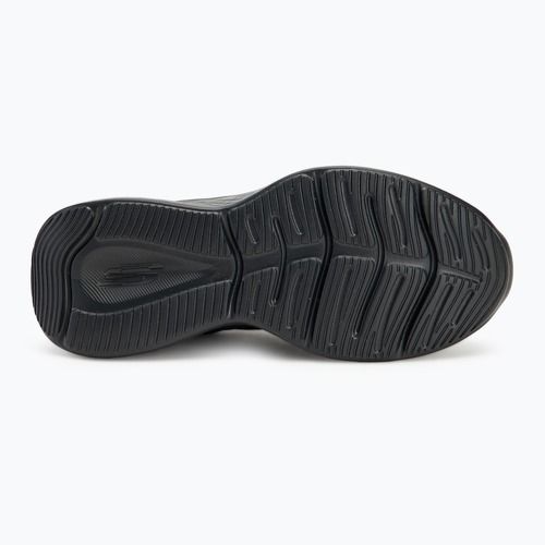Scarpe SKECHERS Skech Lite Pro Ankkor uomo nero/carbone/giallo