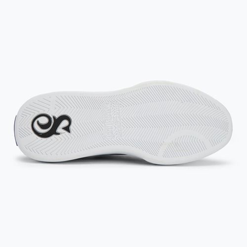 SKECHERS scarpe da uomo Snoop One OG nero/bianco