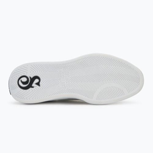 SKECHERS scarpe da uomo Snoop One OG bianco/nero