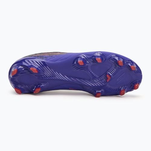 Scarpe da calcio da uomo Skechers Razor Academy Gold 1.5 FG viola