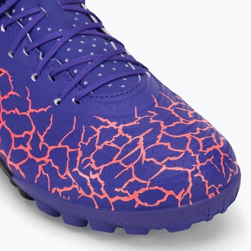 Scarpe da calcio uomo Skechers SKX Academy Gold 1.5 TF viola