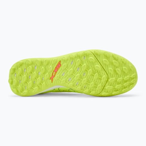 Uomo Skechers SKX Academy Gold 1.5 TF scarpe da calcio giallo/nero