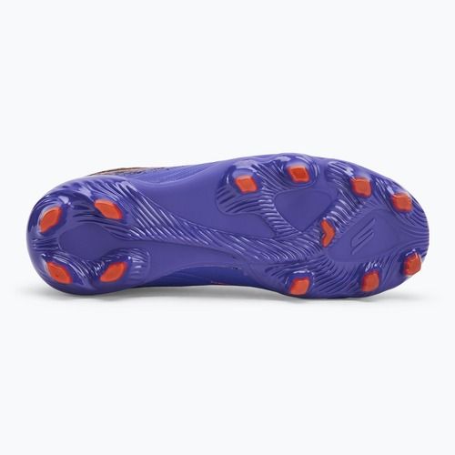 Skechers Razor Gold 1.5 FG viola scarpe da calcio per bambini