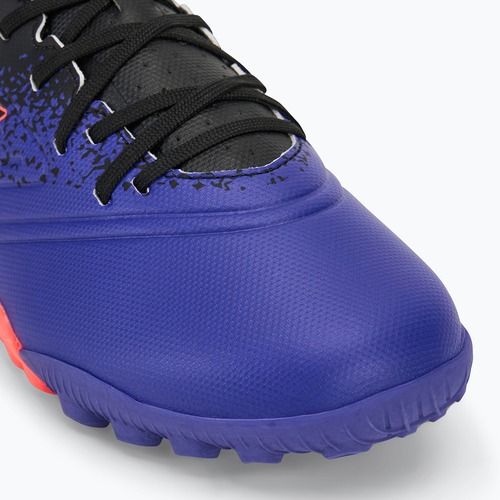 Skechers Razor Gold 1.5 TF scarpe da calcio per bambini viola