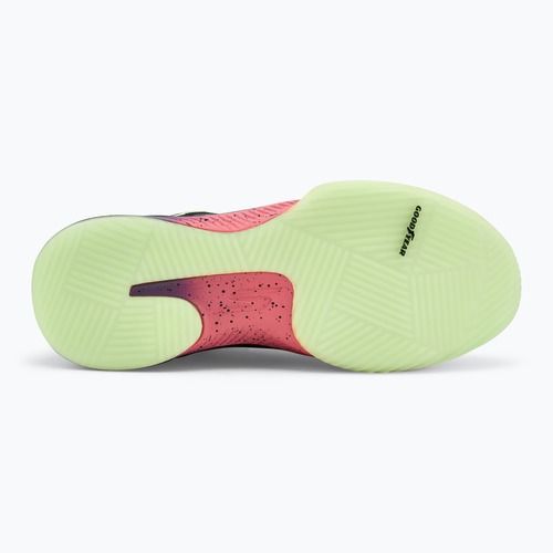 SKECHERS SKX Nexus scarpe da basket da uomo nero/viola/rosa