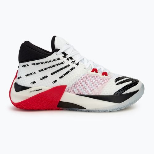 SKECHERS SKX Elevate scarpe da basket da uomo bianco/rosso/nero