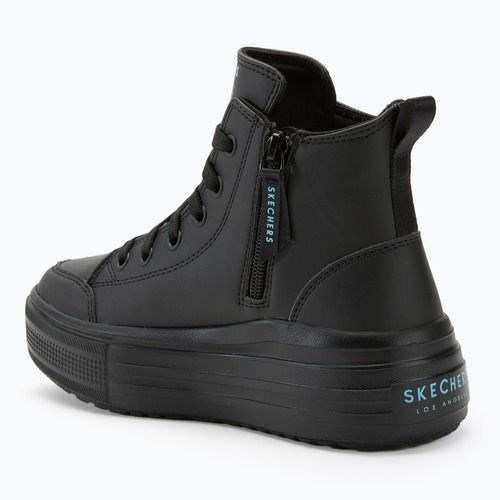 SKECHERS Hyperlift Love Daze scarpe da bambino nero/multicolore