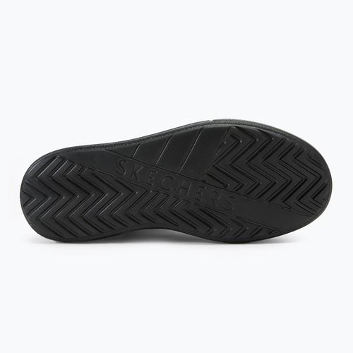 SKECHERS Hyperlift Love Daze scarpe da bambino nero/multicolore
